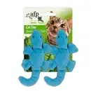 All For Paws Green Rush Ghecko