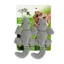 All For Paws Green Rush Ghecko