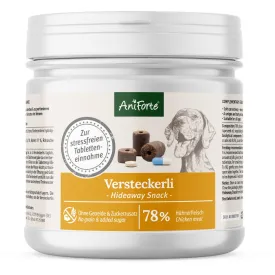 AniForte® Hideaway Snack