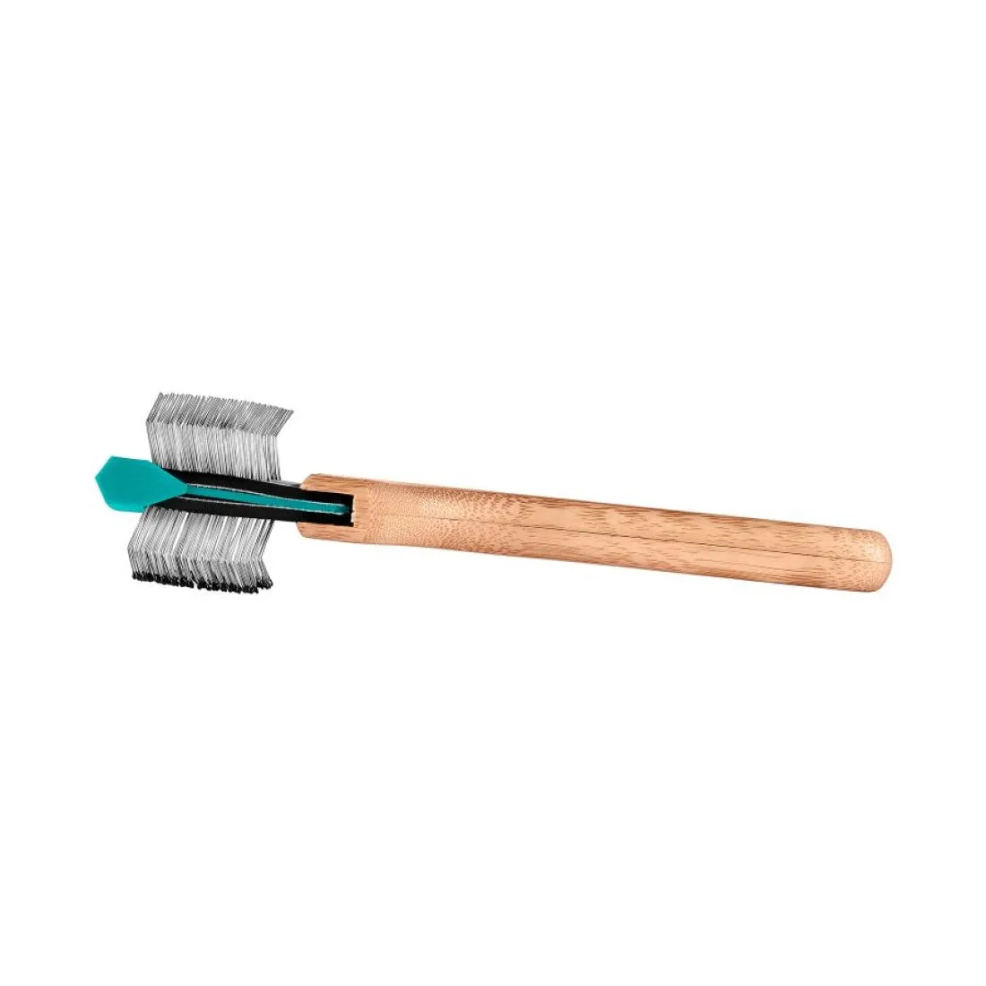 Bamboo Slicker, 20mm Protected Pin Flexible L