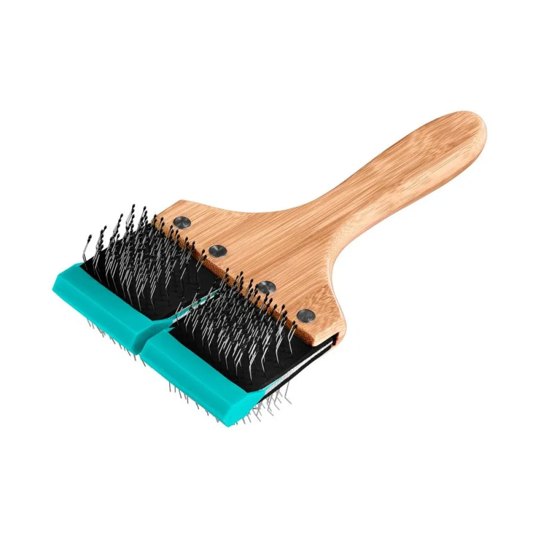 Bamboo Slicker, 20mm Protected Pin Flexible L