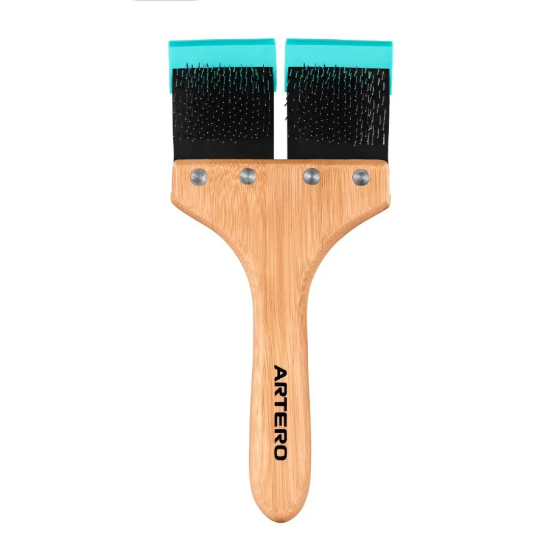 Bamboo Slicker, 20mm Protected Pin Flexible L