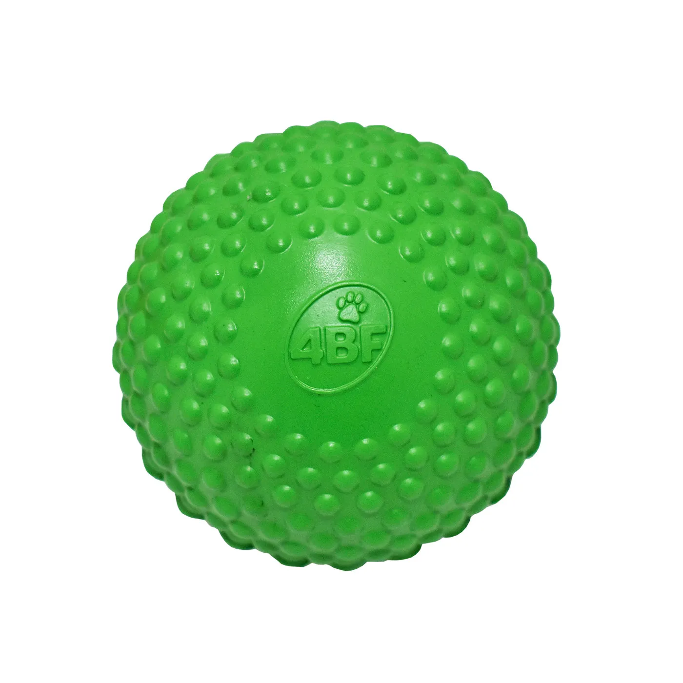 Best Dog Bumpy Ball