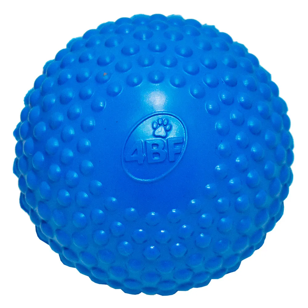 Best Dog Bumpy Ball