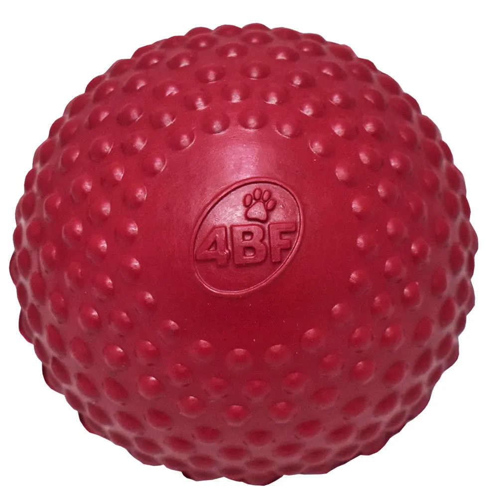 Best Dog Bumpy Ball