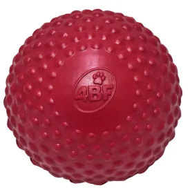 Best Dog Bumpy Ball