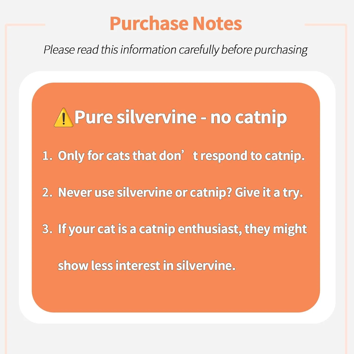 Cat Toys - Blend Silvervine Powder 45g with 5 Reusable Pouches, Catnip Alternative, 100% Natural Silver Vine Gall Fruit Powder & Silvervine Leaves, Suitable for All Cat Ages