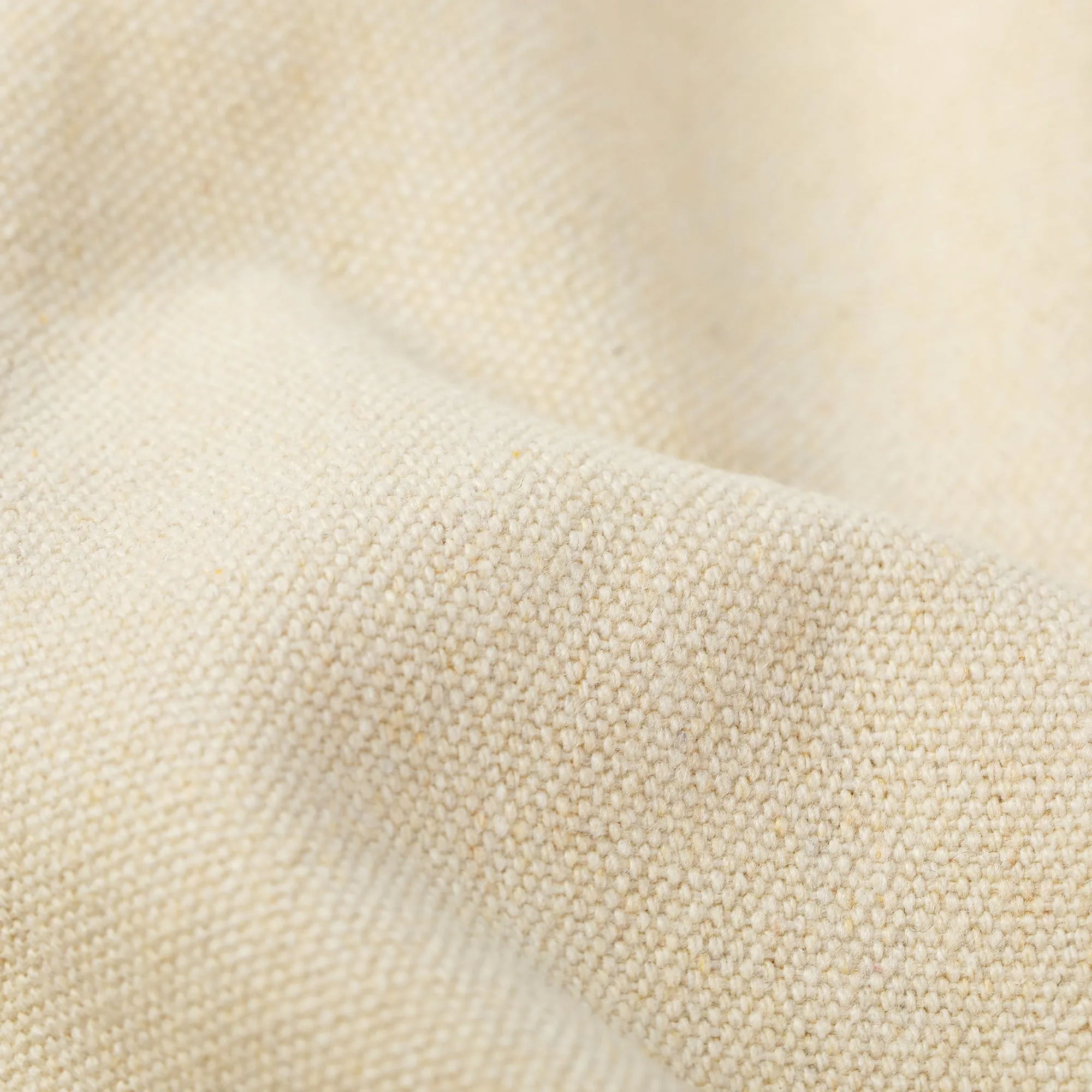 CHARLIE TOTE BAG CREAM