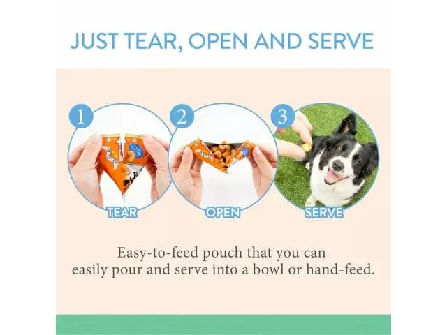 Churu Fun Bites Chicken Recipe wraps Chicken 22gx6 Pouches