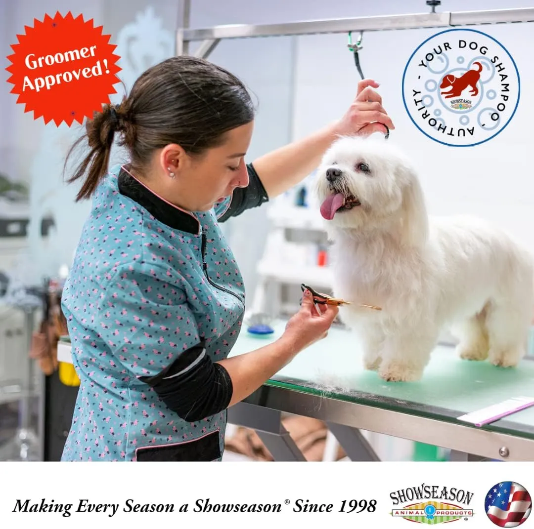 Clean Shampoo for Dogs and Cats with Great Long Lasting Scent 16 oz. | Cruelty-Free | Paraben-Free | Biodegradable and Non-Toxic | Made in USA