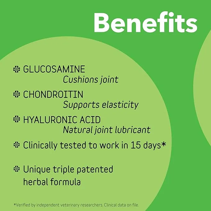 Connectin Soft Chews