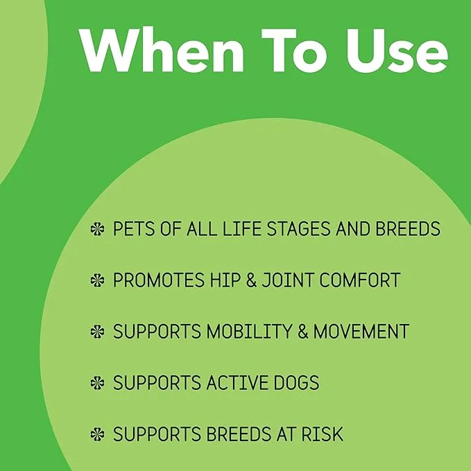 Connectin Soft Chews