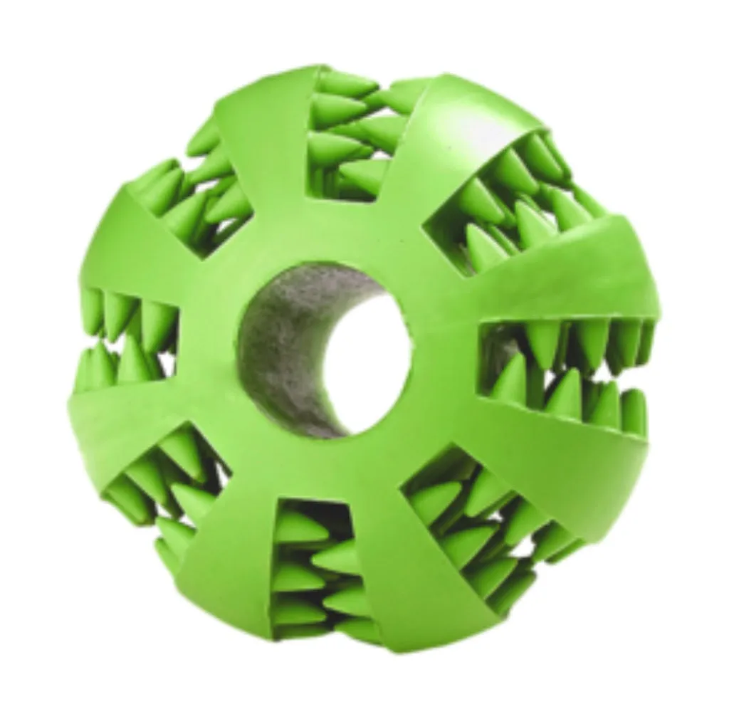 Dog IQ Puzzle Ball