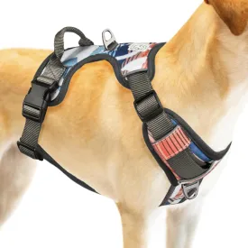 Embark Control Comfort Harness