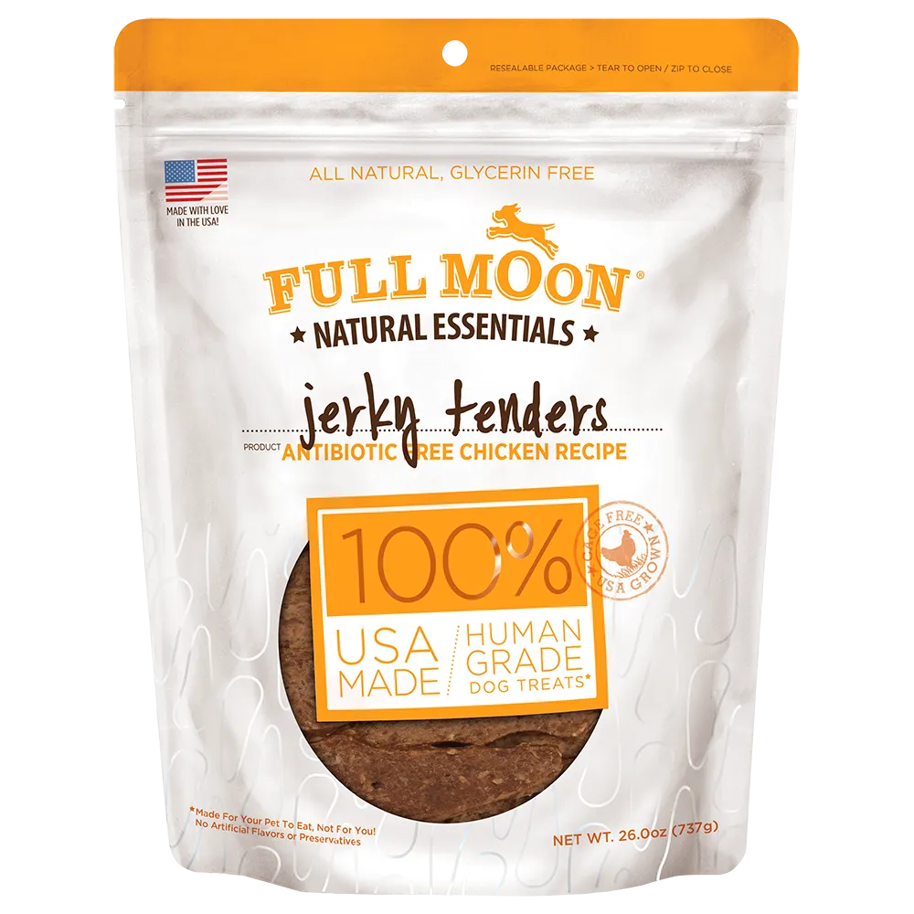 Essentials Chicken Tenders