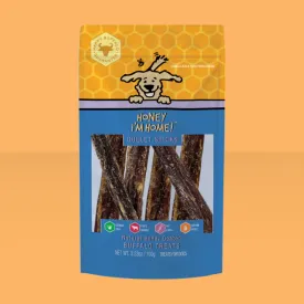 Honey I'm Home Buffalo Gullet Sticks 3.53oz