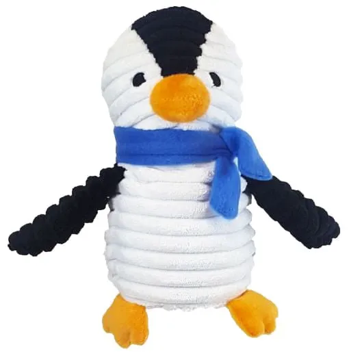 Hyper Holiday Plumpie Penguin