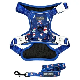 Let It Snow No Pull Harness Bundle
