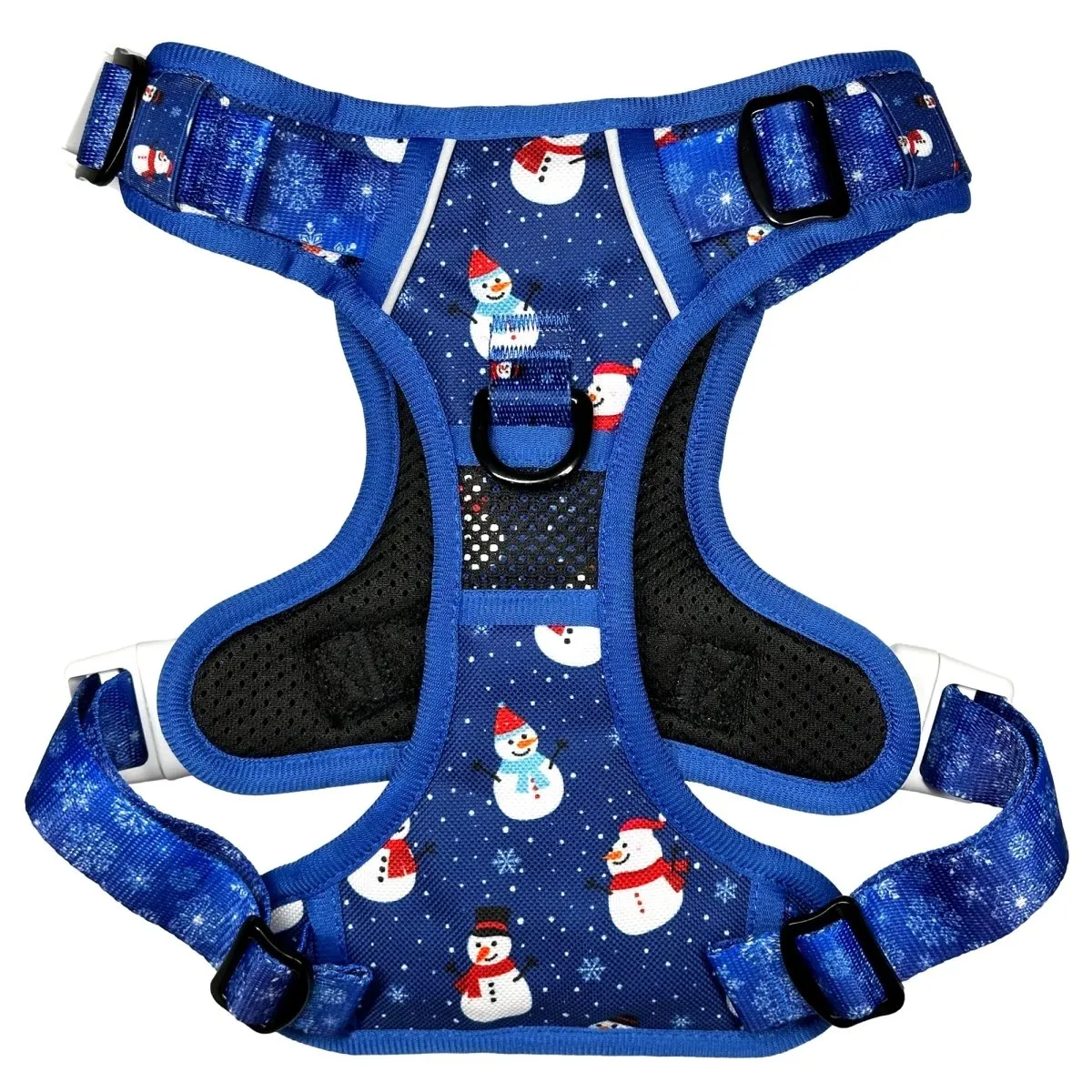 Let It Snow No Pull Harness Bundle
