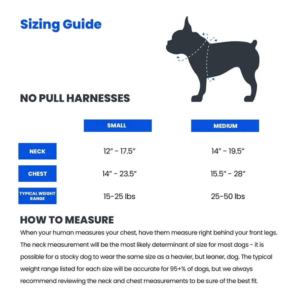 Lumberjack Plaid No Pull Dog Harness
