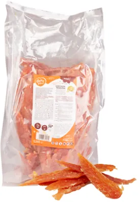 MEAT! CHICKEN TENDERS 1000g  /-37pcs