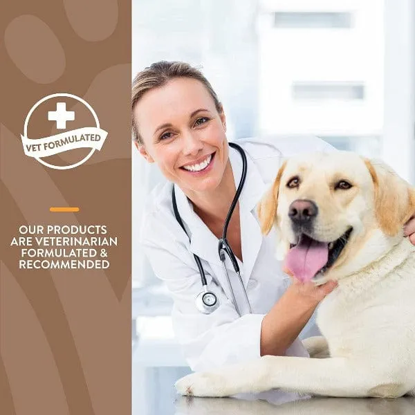 NaturVet All-In-One Soft Chews For Dogs