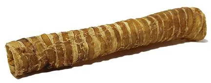 Open Range Beef Trachea Dog 6in