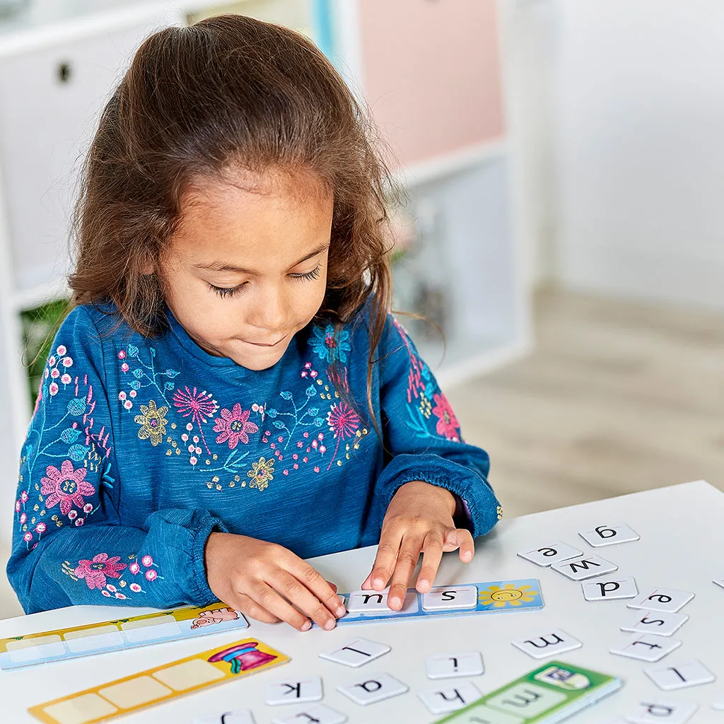 Orchard Toys - Match And Spell