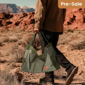 PETSFIT Foldable Dog Travel Bags with Multiple Compartments
