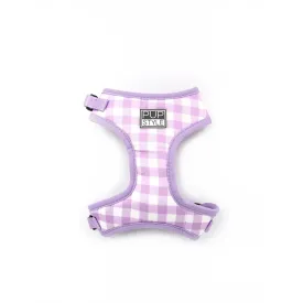 Pupstyle Suburban Berry Milkshake Dog Harness Medium^^^