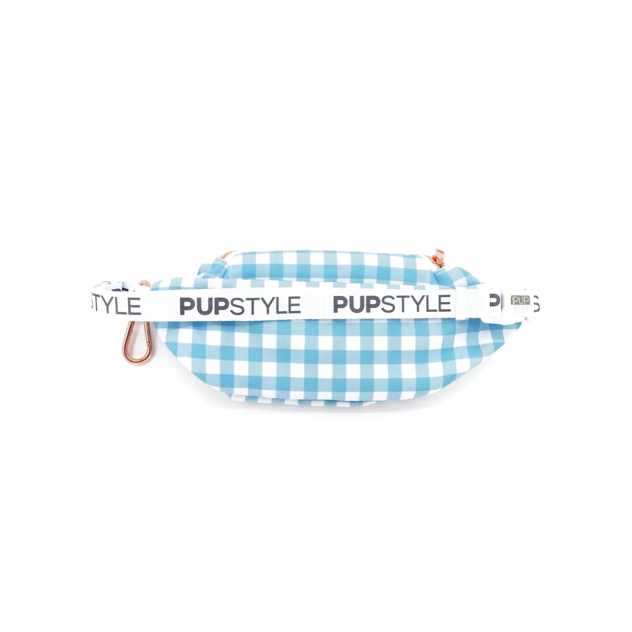 Pupstyle Suburban Collection Blueberry Muffin Parent Bum Bag^^^