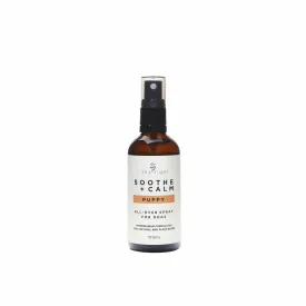 Shy Tiger Soothe and Calm Emotion Calming Support Spray for Puppies 100ml^^^