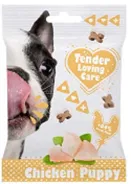SOFT SNACK CHICKEN PUPPY 100g