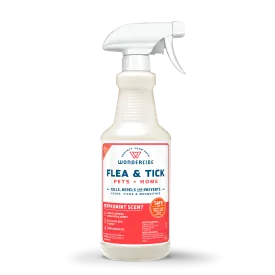 Wondercide Spray Cedar Peppermint