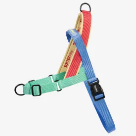 Zee.Dog Softer Walk Mellow Dog Harness Small^^^