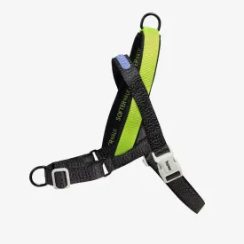 Zee.Dog Softer Walk Nox Reflective Dog Harness Small