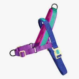 Zee.Dog Softer Walk Shockwave Dog Harness Small