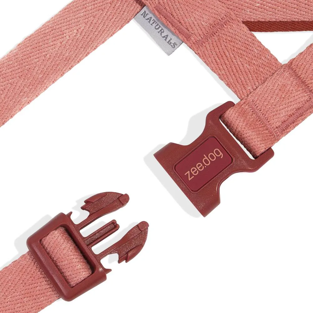 Zee.Dog Softerwalk Antipull Harness Canyon S
